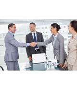 特別推薦：國際禮儀全球視野